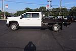 New 2025 Chevrolet Silverado 3500 Crew Cab 4x4 Contractor Truck for sale #32303 - photo 21
