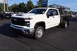 New 2025 Chevrolet Silverado 3500 Crew Cab 4x4 Contractor Truck for sale #32303 - photo 22