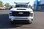 New 2025 Chevrolet Silverado 3500 Crew Cab 4x4 Contractor Truck for sale #32303 - photo 23