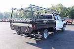 New 2025 Chevrolet Silverado 3500 Crew Cab 4x4 Contractor Truck for sale #32303 - photo 2