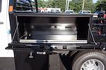 New 2025 Chevrolet Silverado 3500 Crew Cab 4x4 Contractor Truck for sale #32303 - photo 27