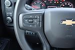 New 2025 Chevrolet Silverado 3500 Crew Cab 4x4 Contractor Truck for sale #32303 - photo 8