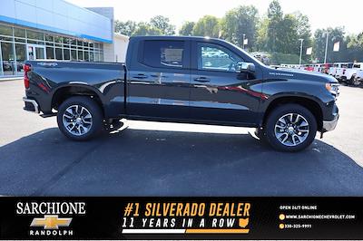 2026 Chevrolet Silverado 1500 Crew Cab 4x4 Pickup for sale #32304 - photo 1