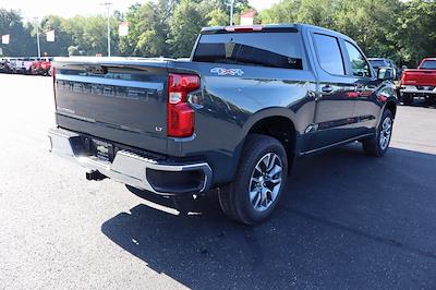 2026 Chevrolet Silverado 1500 Crew Cab 4x4 Pickup for sale #32304 - photo 2