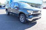 2026 Chevrolet Silverado 1500 Crew Cab 4x4 Pickup for sale #32304 - photo 3