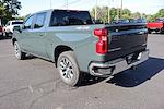 2026 Chevrolet Silverado 1500 Crew Cab 4x4 Pickup for sale #32304 - photo 21
