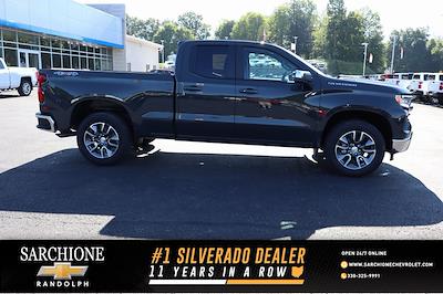2026 Chevrolet Silverado 1500 Double Cab 4x4 Pickup for sale #32305 - photo 1