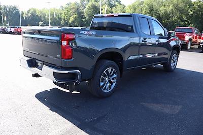 2026 Chevrolet Silverado 1500 Double Cab 4x4 Pickup for sale #32305 - photo 2