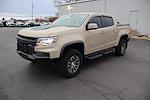 2022 Chevrolet Colorado Crew Cab 4WD Pickup for sale #32305A - photo 2