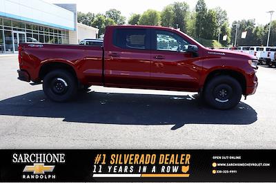 New 2026 Chevrolet Silverado 1500 RST Crew Cab 4x4 Pickup for sale #32306 - photo 1