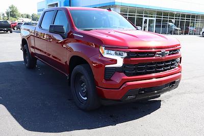 New 2026 Chevrolet Silverado 1500 RST Crew Cab 4x4 Pickup for sale #32306 - photo 2