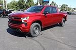 New 2026 Chevrolet Silverado 1500 RST Crew Cab 4x4 Pickup for sale #32306 - photo 10