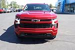 New 2026 Chevrolet Silverado 1500 RST Crew Cab 4x4 Pickup for sale #32306 - photo 11