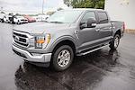 2022 Ford F-150 SuperCrew Cab 4x4 Pickup for sale #32306A - photo 2