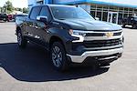 New 2026 Chevrolet Silverado 1500 LT Crew Cab 4x4 Pickup for sale #32307 - photo 2
