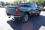 New 2026 Chevrolet Silverado 1500 LT Crew Cab 4x4 Pickup for sale #32307 - photo 21