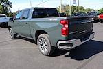 New 2026 Chevrolet Silverado 1500 LT Crew Cab 4x4 Pickup for sale #32307 - photo 23