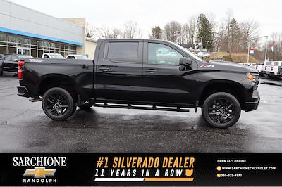 2023 Chevrolet Silverado 1500 Crew Cab 4WD Pickup for sale #32307A - photo 1