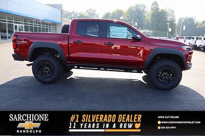 2025 Chevrolet Colorado Crew Cab 4x4 Pickup for sale #32308 - photo 1