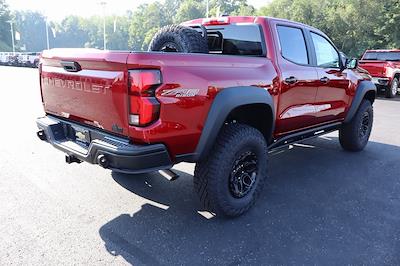 2025 Chevrolet Colorado Crew Cab 4x4 Pickup for sale #32308 - photo 2