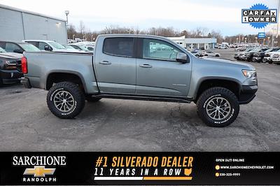 2018 Chevrolet Colorado Crew Cab 4WD Pickup for sale #32308A - photo 1