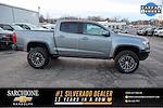 2018 Chevrolet Colorado Crew Cab 4WD Pickup for sale #32308A - photo 1