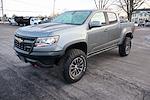 2018 Chevrolet Colorado Crew Cab 4WD Pickup for sale #32308A - photo 2
