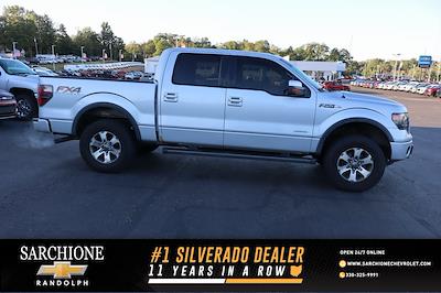 2013 Ford F-150 SuperCrew Cab 4x4 Pickup for sale #32310M - photo 1