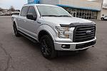 2017 Ford F-150 SuperCrew Cab 4WD Pickup for sale #32313M - photo 2
