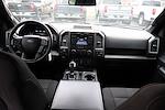 2017 Ford F-150 SuperCrew Cab 4WD Pickup for sale #32313M - photo 24