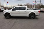 2017 Ford F-150 SuperCrew Cab 4WD Pickup for sale #32313M - photo 37