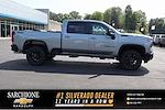 2025 Chevrolet Silverado 3500 Crew Cab 4x4 Pickup for sale #32314 - photo 1