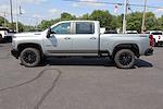 2025 Chevrolet Silverado 3500 Crew Cab 4x4 Pickup for sale #32314 - photo 19