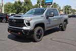 2025 Chevrolet Silverado 3500 Crew Cab 4x4 Pickup for sale #32314 - photo 20