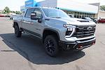 2025 Chevrolet Silverado 3500 Crew Cab 4x4 Pickup for sale #32314 - photo 3