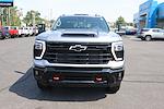 2025 Chevrolet Silverado 3500 Crew Cab 4x4 Pickup for sale #32314 - photo 21