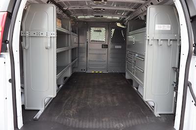 2025 Chevrolet Express 2500 RWD Upfitted Cargo Van for sale #32315 - photo 2