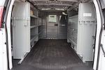 2025 Chevrolet Express 2500 RWD Upfitted Cargo Van for sale #32315 - photo 2