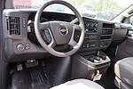 2025 Chevrolet Express 2500 RWD Upfitted Cargo Van for sale #32315 - photo 9