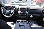 2025 Chevrolet Silverado 2500 Double Cab SRW 4x4 Service Truck for sale #32316 - photo 11