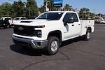 2025 Chevrolet Silverado 2500 Double Cab SRW 4x4 Service Truck for sale #32316 - photo 13