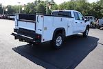 2025 Chevrolet Silverado 2500 Double Cab SRW 4x4 Service Truck for sale #32316 - photo 2
