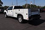 2025 Chevrolet Silverado 2500 Double Cab SRW 4x4 Service Truck for sale #32316 - photo 16