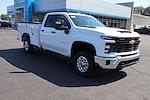 2025 Chevrolet Silverado 2500 Double Cab SRW 4x4 Service Truck for sale #32316 - photo 3