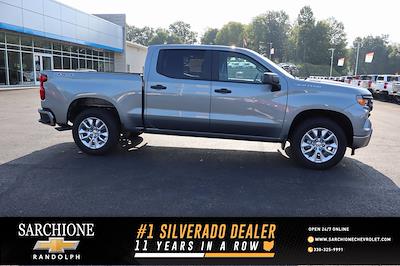 2026 Chevrolet Silverado 1500 Crew Cab 4x4 Pickup for sale #32318 - photo 1