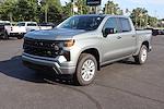 2026 Chevrolet Silverado 1500 Crew Cab 4x4 Pickup for sale #32318 - photo 17