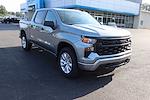 2026 Chevrolet Silverado 1500 Crew Cab 4x4 Pickup for sale #32318 - photo 2