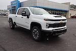 2025 Chevrolet Silverado 2500 Crew Cab 4x4 Pickup for sale #32319 - photo 3