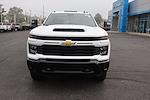 2025 Chevrolet Silverado 2500 Crew Cab 4x4 Pickup for sale #32319 - photo 21