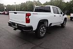2025 Chevrolet Silverado 2500 Crew Cab 4x4 Pickup for sale #32319 - photo 2